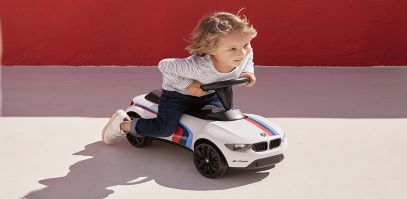 BMW Lifestyle Jouets Enfants